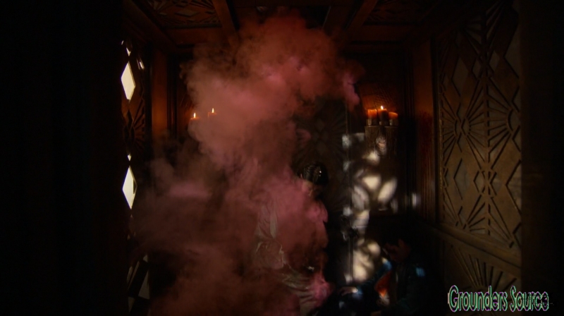 The 100 Season Three Episode Fifteen Perverse Instantiation Part One Captures-172
