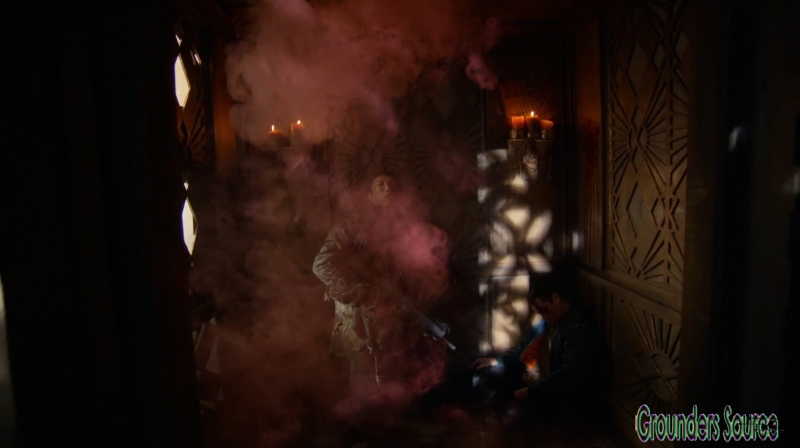 The 100 Season Three Episode Fifteen Perverse Instantiation Part One Captures-170
