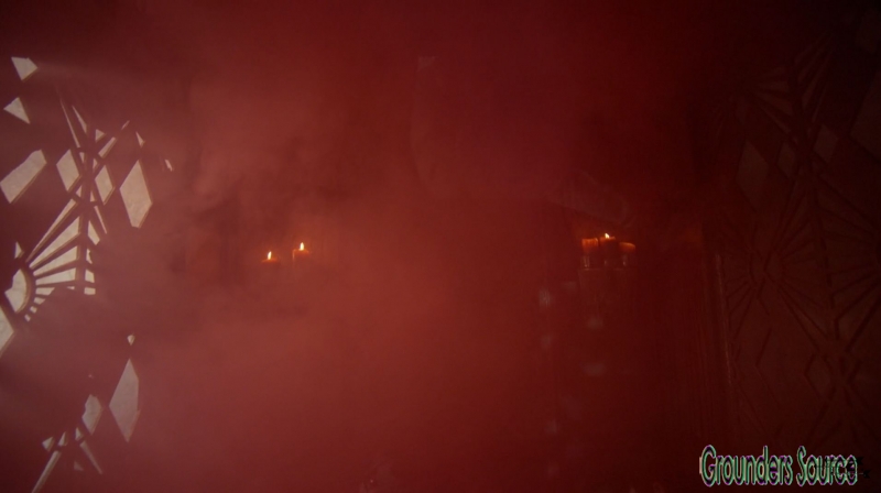 The 100 Season Three Episode Fifteen Perverse Instantiation Part One Captures-158
