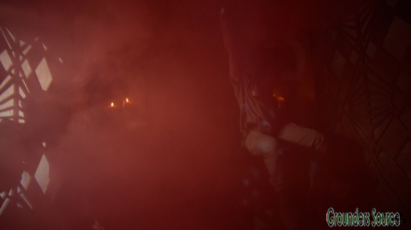 The 100 Season Three Episode Fifteen Perverse Instantiation Part One Captures-157
