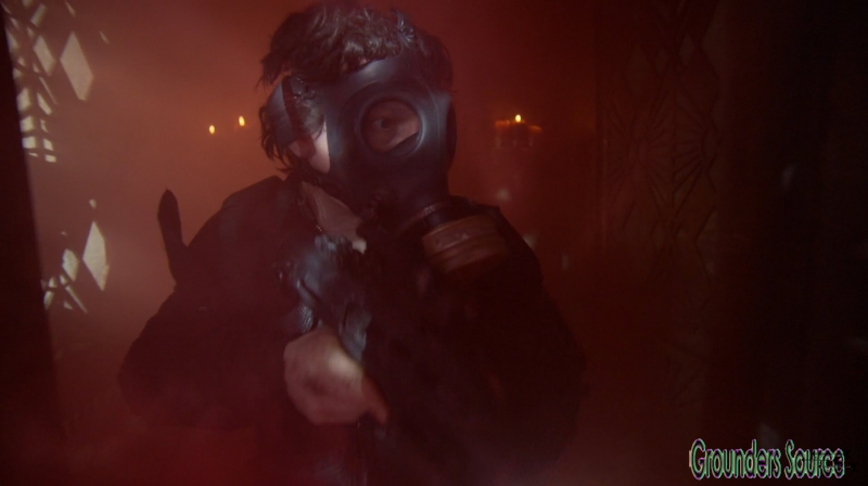 The 100 Season Three Episode Fifteen Perverse Instantiation Part One Captures-146
