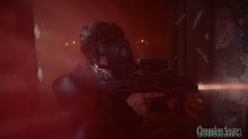 The 100 Season Three Episode Fifteen Perverse Instantiation Part One Captures-145
