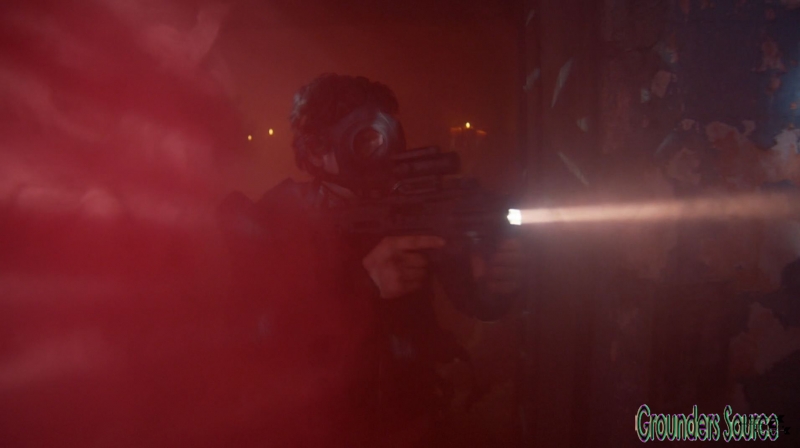 The 100 Season Three Episode Fifteen Perverse Instantiation Part One Captures-144
