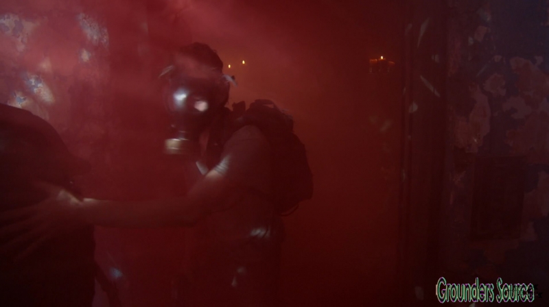 The 100 Season Three Episode Fifteen Perverse Instantiation Part One Captures-139

