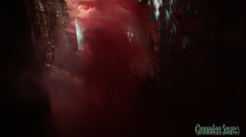 The 100 Season Three Episode Fifteen Perverse Instantiation Part One Captures-136

