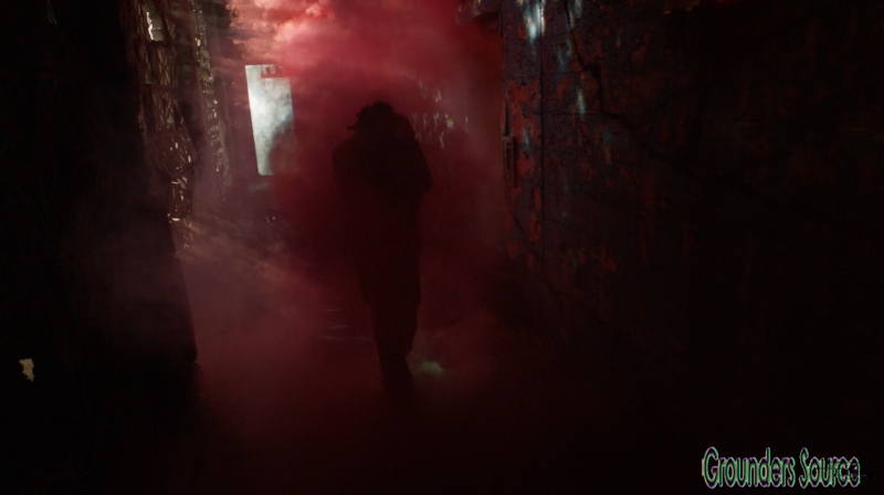 The 100 Season Three Episode Fifteen Perverse Instantiation Part One Captures-135
