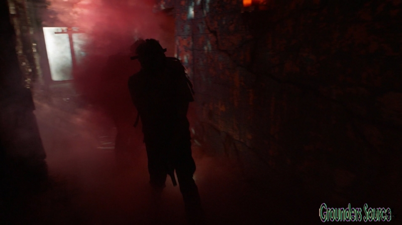 The 100 Season Three Episode Fifteen Perverse Instantiation Part One Captures-134

