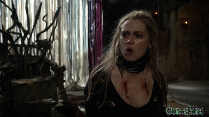 The 100 Season Three Episode Fifteen Perverse Instantiation Part One Captures-128
