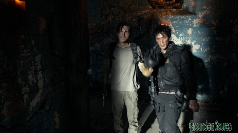 The 100 Season Three Episode Fifteen Perverse Instantiation Part One Captures-123
