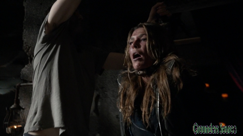 The 100 Season Three Episode Fifteen Perverse Instantiation Part One Captures-100

