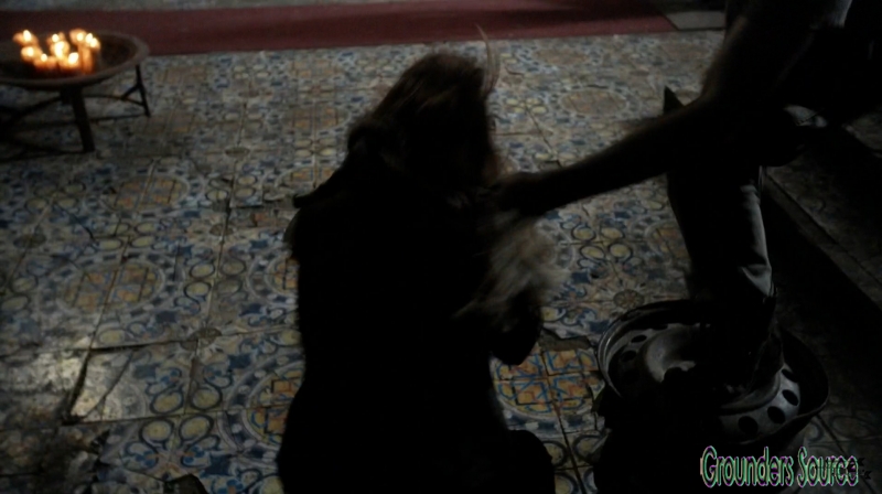 The 100 Season Three Episode Fifteen Perverse Instantiation Part One Captures-97
