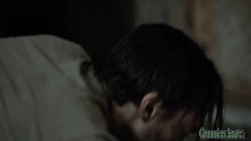 The 100 Season Three Episode Fifteen Perverse Instantiation Part One Captures-89
