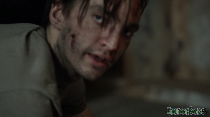 The 100 Season Three Episode Fifteen Perverse Instantiation Part One Captures-88
