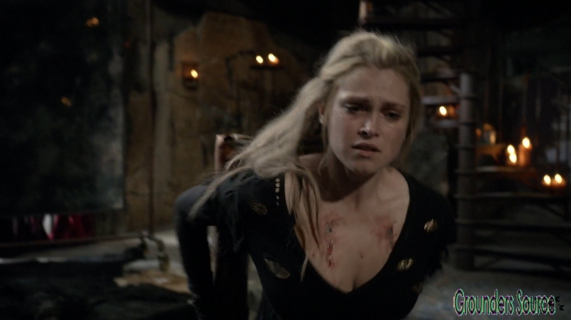 The 100 Season Three Episode Fifteen Perverse Instantiation Part One Captures-81
