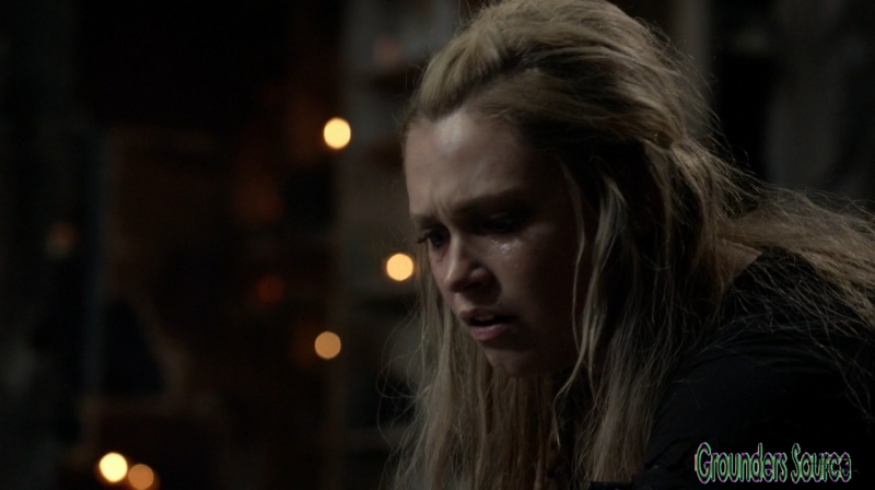 The 100 Season Three Episode Fifteen Perverse Instantiation Part One Captures-71
