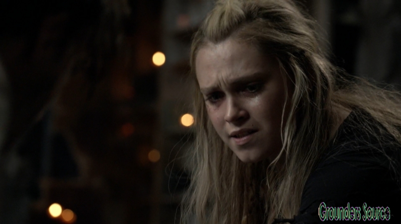 The 100 Season Three Episode Fifteen Perverse Instantiation Part One Captures-70
