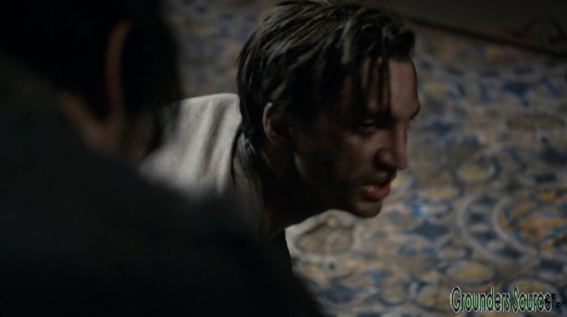 The 100 Season Three Episode Fifteen Perverse Instantiation Part One Captures-62
