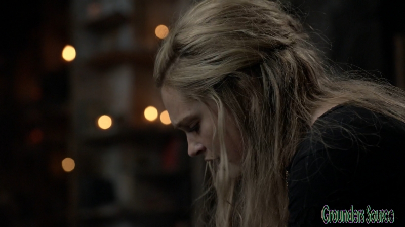 The 100 Season Three Episode Fifteen Perverse Instantiation Part One Captures-61

