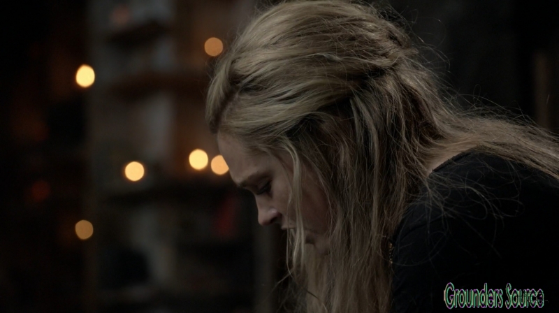 The 100 Season Three Episode Fifteen Perverse Instantiation Part One Captures-60
