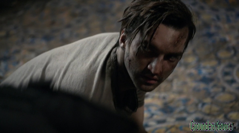 The 100 Season Three Episode Fifteen Perverse Instantiation Part One Captures-58
