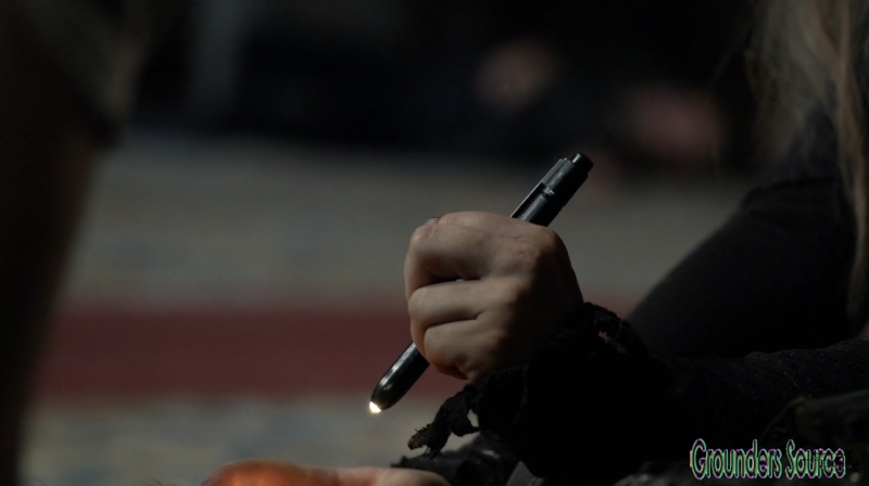 The 100 Season Three Episode Fifteen Perverse Instantiation Part One Captures-54
