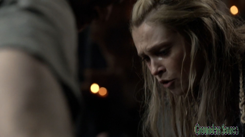 The 100 Season Three Episode Fifteen Perverse Instantiation Part One Captures-53
