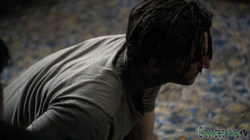 The 100 Season Three Episode Fifteen Perverse Instantiation Part One Captures-50
