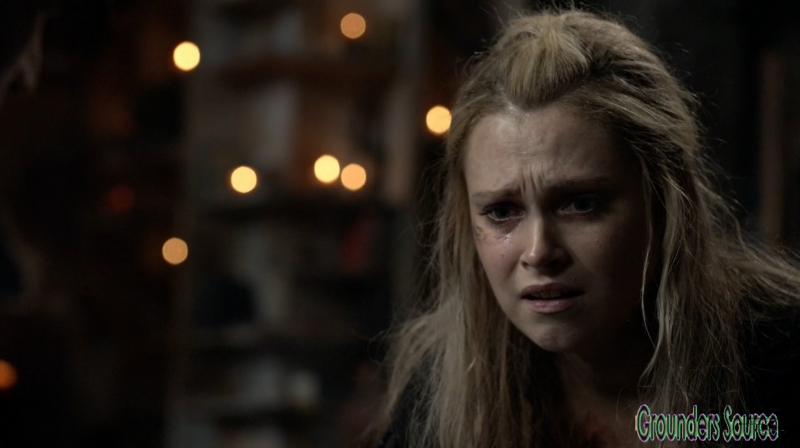 The 100 Season Three Episode Fifteen Perverse Instantiation Part One Captures-44
