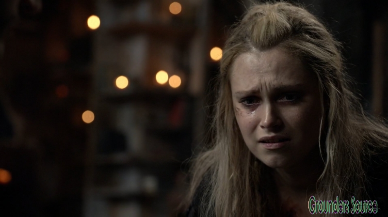 The 100 Season Three Episode Fifteen Perverse Instantiation Part One Captures-43
