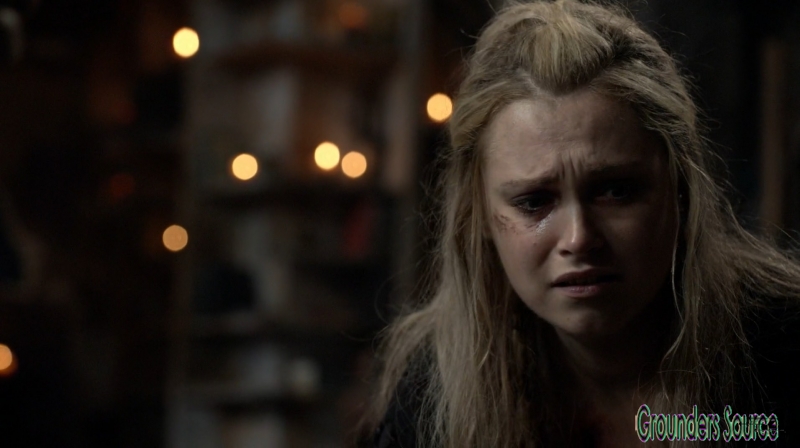 The 100 Season Three Episode Fifteen Perverse Instantiation Part One Captures-42
