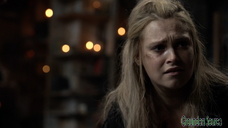 The 100 Season Three Episode Fifteen Perverse Instantiation Part One Captures-41
