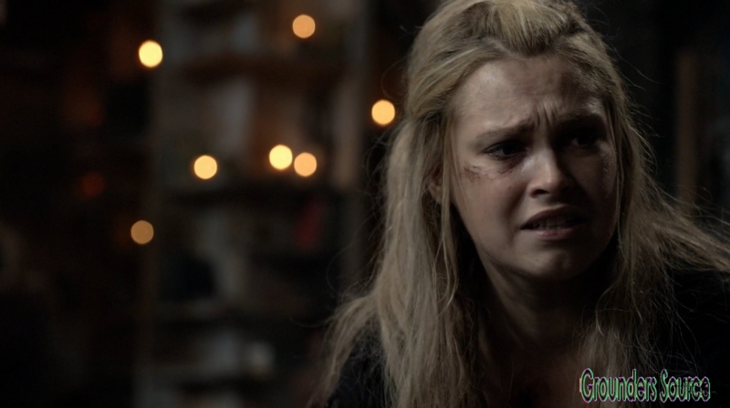 The 100 Season Three Episode Fifteen Perverse Instantiation Part One Captures-40
