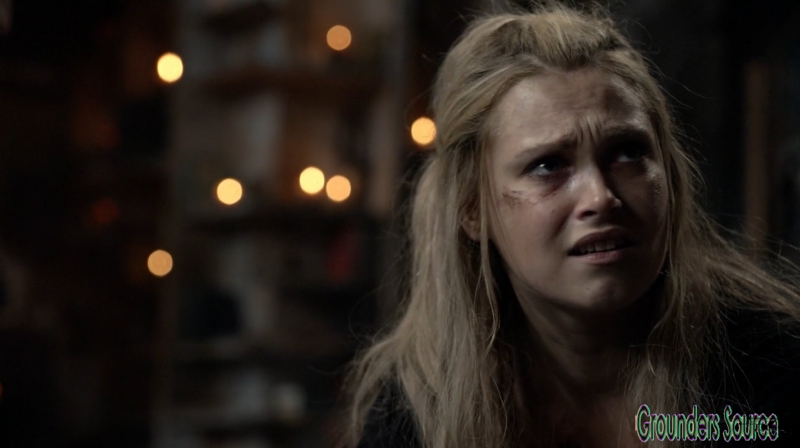 The 100 Season Three Episode Fifteen Perverse Instantiation Part One Captures-39
