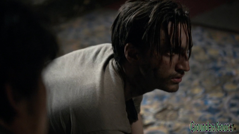 The 100 Season Three Episode Fifteen Perverse Instantiation Part One Captures-38
