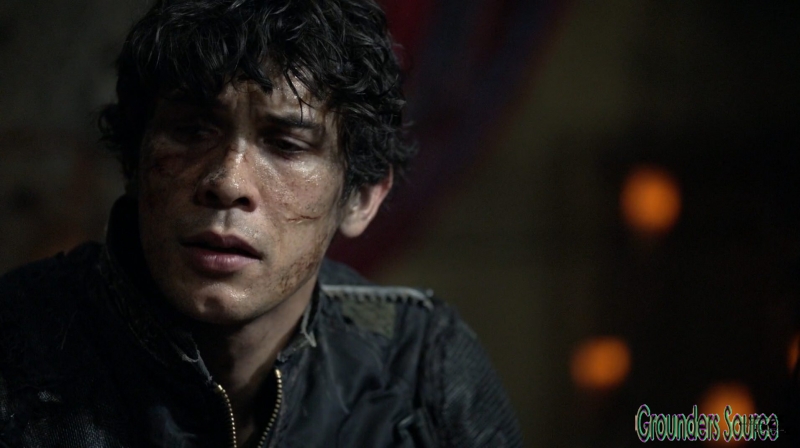 The 100 Season Three Episode Fifteen Perverse Instantiation Part One Captures-36
