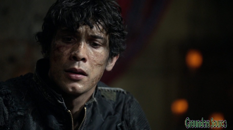 The 100 Season Three Episode Fifteen Perverse Instantiation Part One Captures-35
