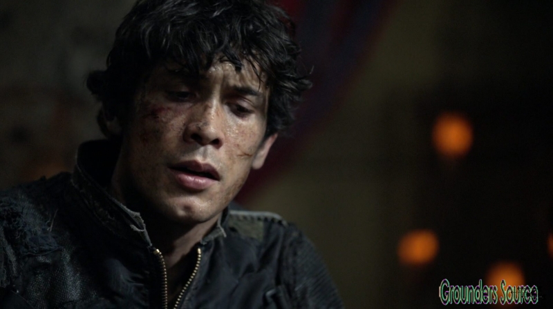 The 100 Season Three Episode Fifteen Perverse Instantiation Part One Captures-34
