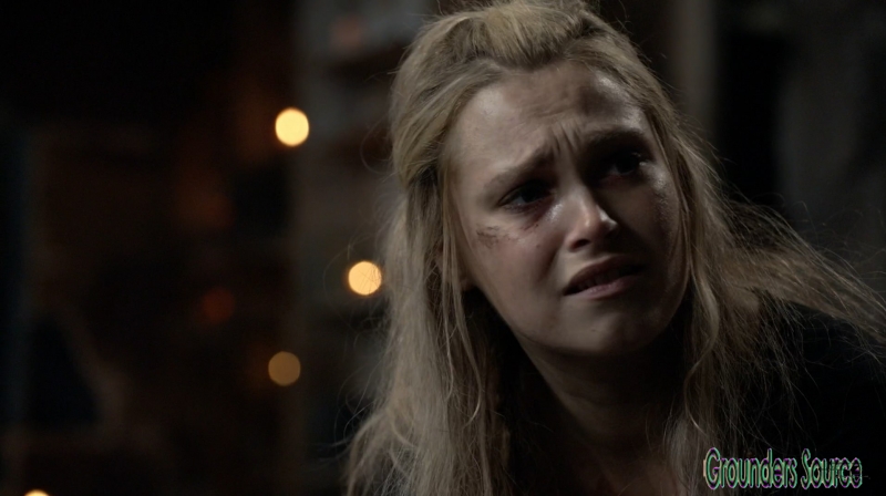 The 100 Season Three Episode Fifteen Perverse Instantiation Part One Captures-33
