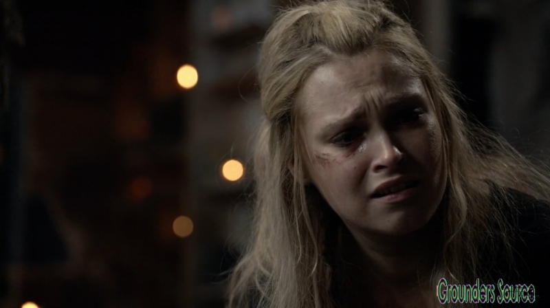 The 100 Season Three Episode Fifteen Perverse Instantiation Part One Captures-32
