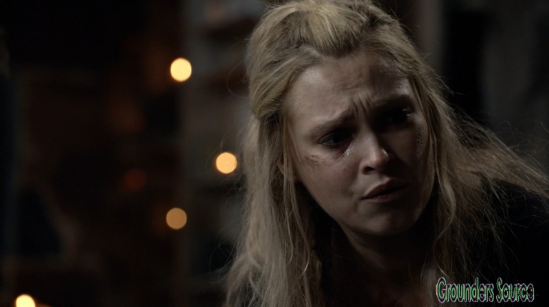 The 100 Season Three Episode Fifteen Perverse Instantiation Part One Captures-31
