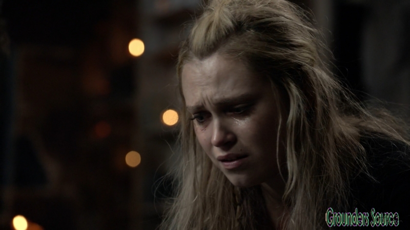 The 100 Season Three Episode Fifteen Perverse Instantiation Part One Captures-30
