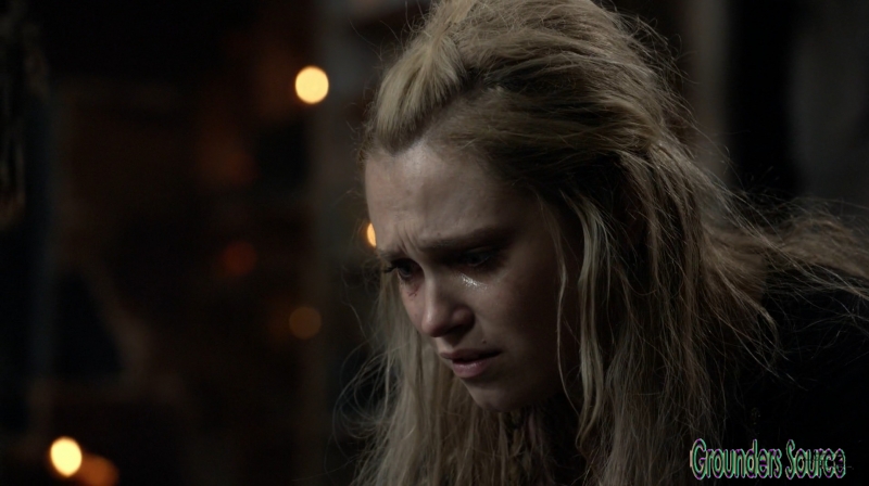 The 100 Season Three Episode Fifteen Perverse Instantiation Part One Captures-29
