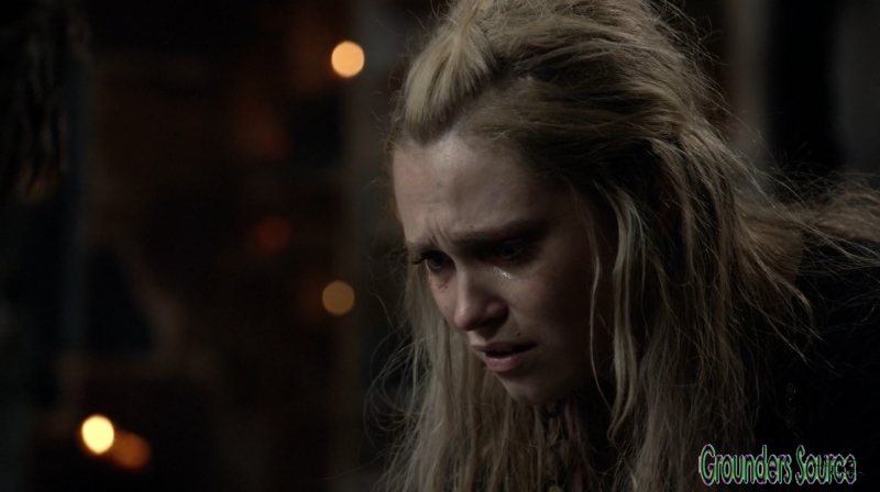 The 100 Season Three Episode Fifteen Perverse Instantiation Part One Captures-28
