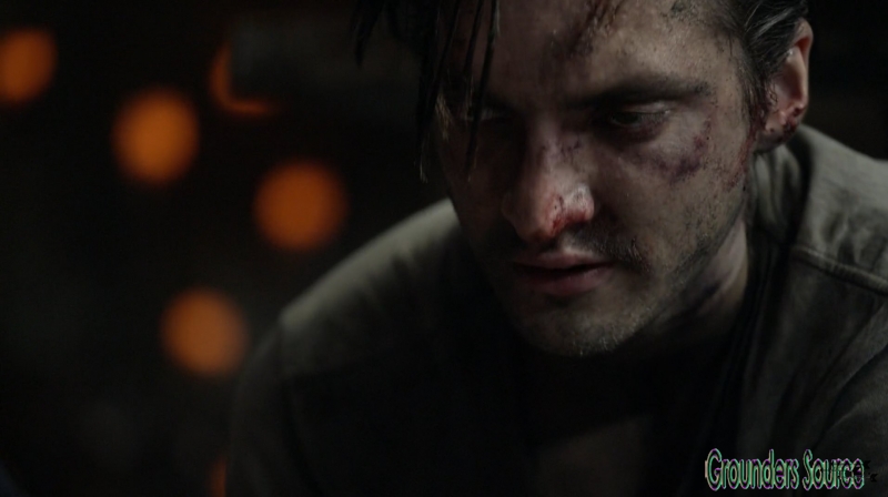 The 100 Season Three Episode Fifteen Perverse Instantiation Part One Captures-27
