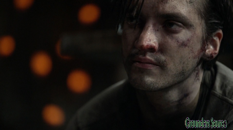 The 100 Season Three Episode Fifteen Perverse Instantiation Part One Captures-26
