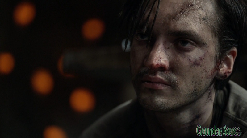 The 100 Season Three Episode Fifteen Perverse Instantiation Part One Captures-25
