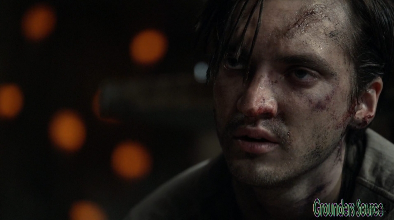 The 100 Season Three Episode Fifteen Perverse Instantiation Part One Captures-24

