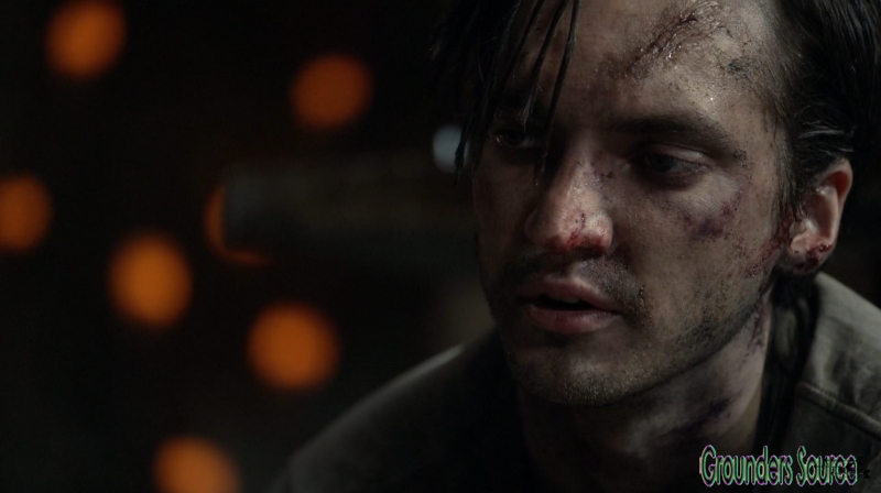 The 100 Season Three Episode Fifteen Perverse Instantiation Part One Captures-23
