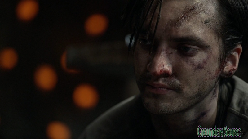 The 100 Season Three Episode Fifteen Perverse Instantiation Part One Captures-22
