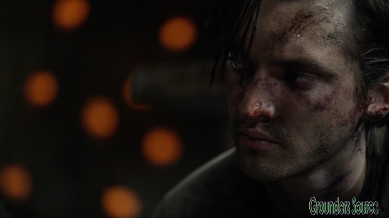 The 100 Season Three Episode Fifteen Perverse Instantiation Part One Captures-20
